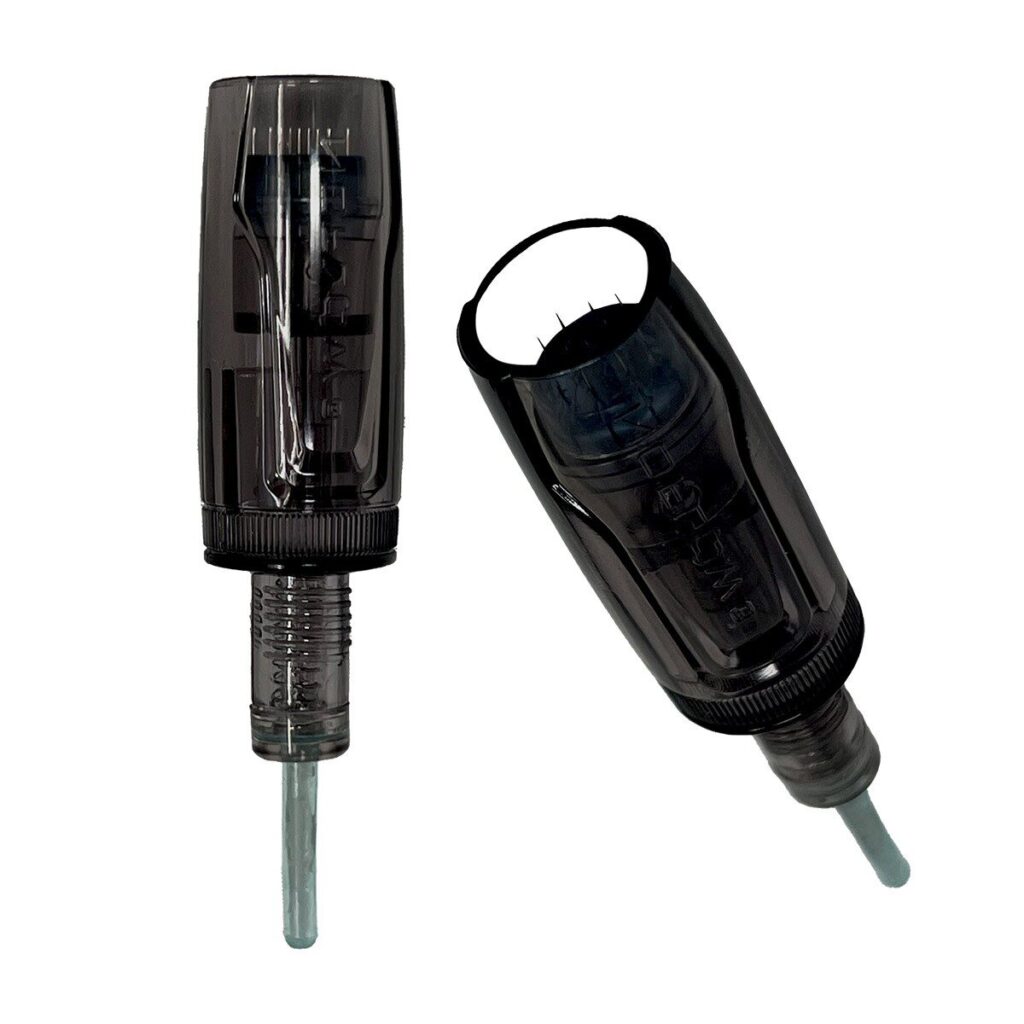 1 NEED PRO CARTRIDGE