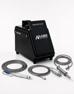 AI LASER ADVANCED Medical Diode Laser 1470nm – 980nm