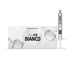 Skin Fill Bianco